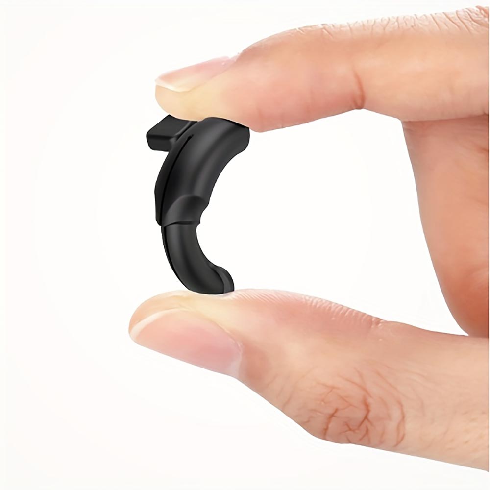 Mobile Phone Data Cable Protective Cover Silicone Anti-break Charging Cable Protective Cover With Dust Cap_3