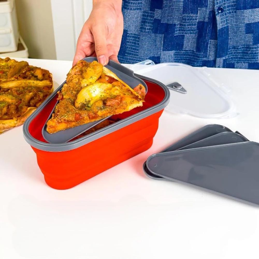 Reusable Expandable Silicone Pizza Storage Container_14