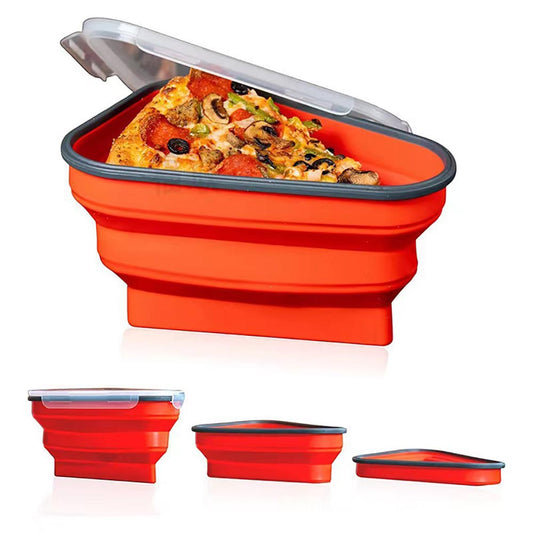 Reusable Expandable Silicone Pizza Storage Container_1