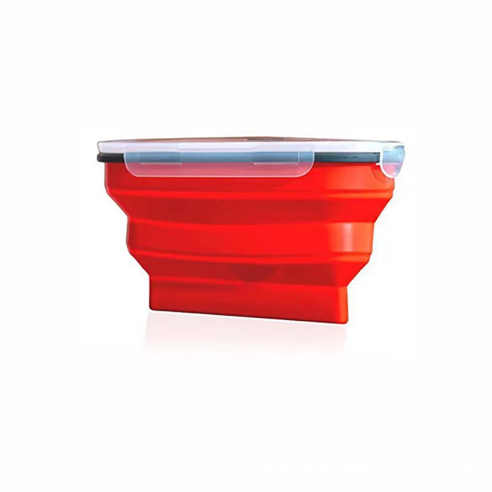Reusable Expandable Silicone Pizza Storage Container_2