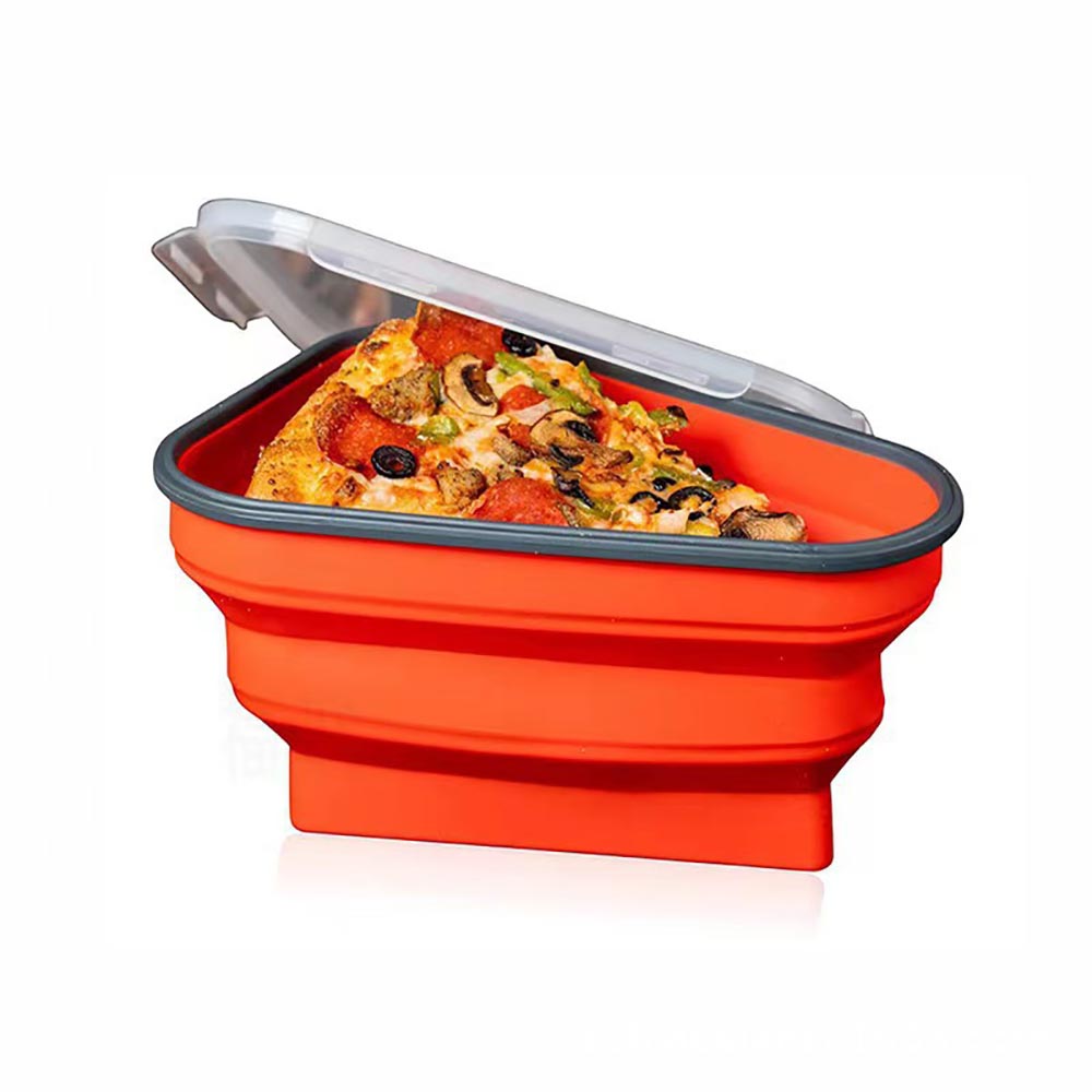 Reusable Expandable Silicone Pizza Storage Container_3