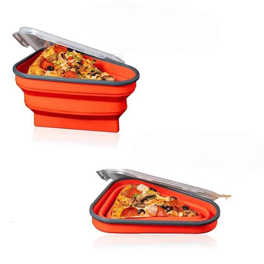 Reusable Expandable Silicone Pizza Storage Container_4