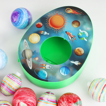 The Easter Egg Decorating Spinner_2