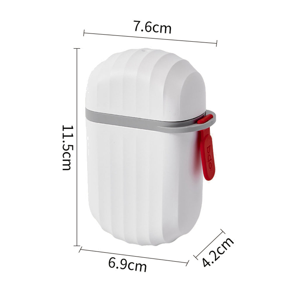 Durable Travel Soap Box with Leak-Proof Design_12