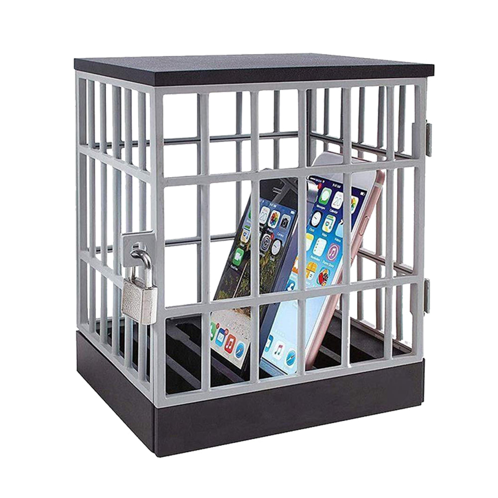 Mobile Phone Jail Cell Lock-up_3