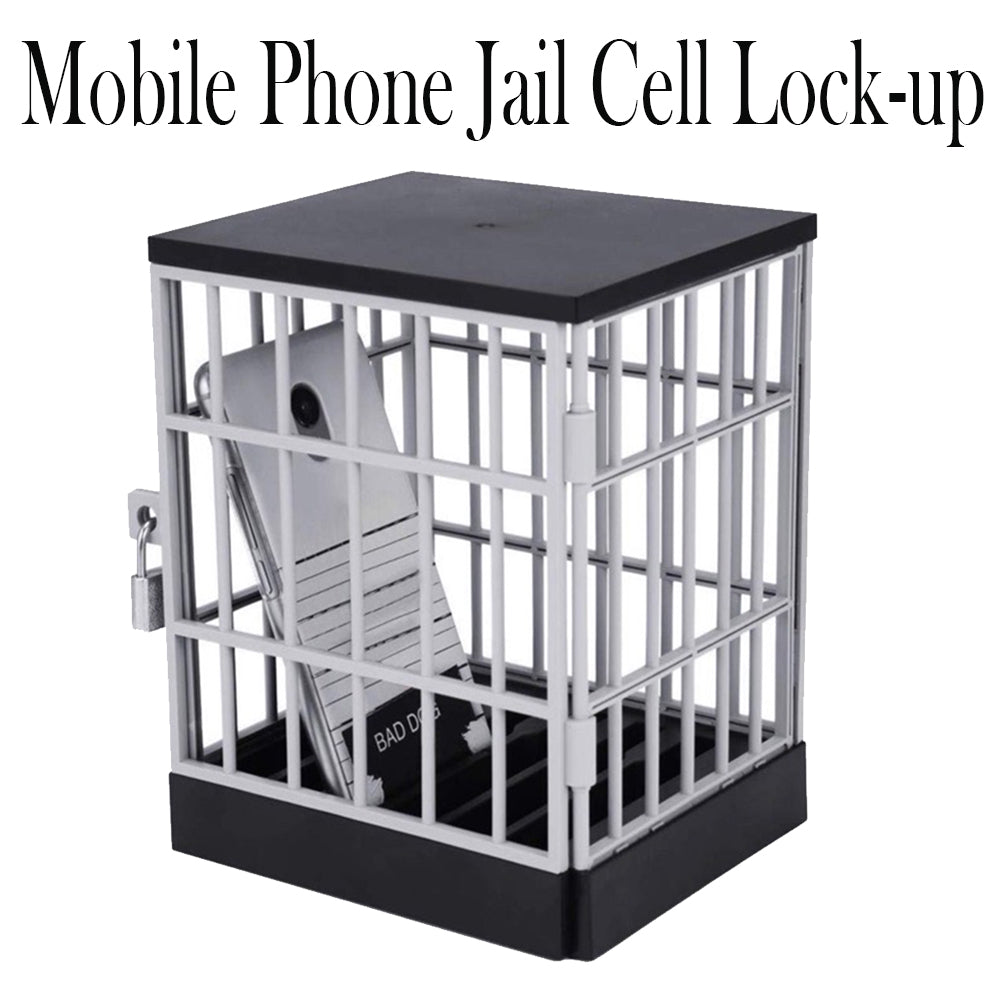 Mobile Phone Jail Cell Lock-up_4