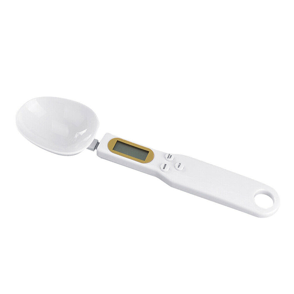 Electronic Scale Digital Measuring Spoon in Gram and Ounce- Battery Operated_1