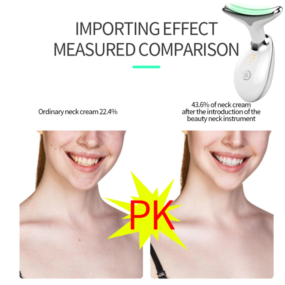 Neck and Face Skin Tightening IPL Skin Care Device- USB Charging_10