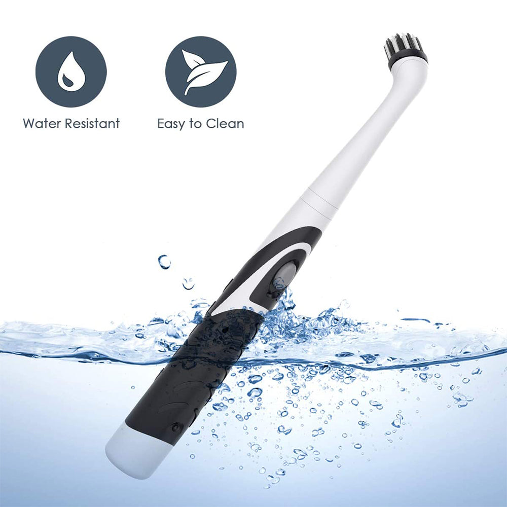 Battery Operated Electric Cleaning Brush Handheld Multipurpose Scrubber_7