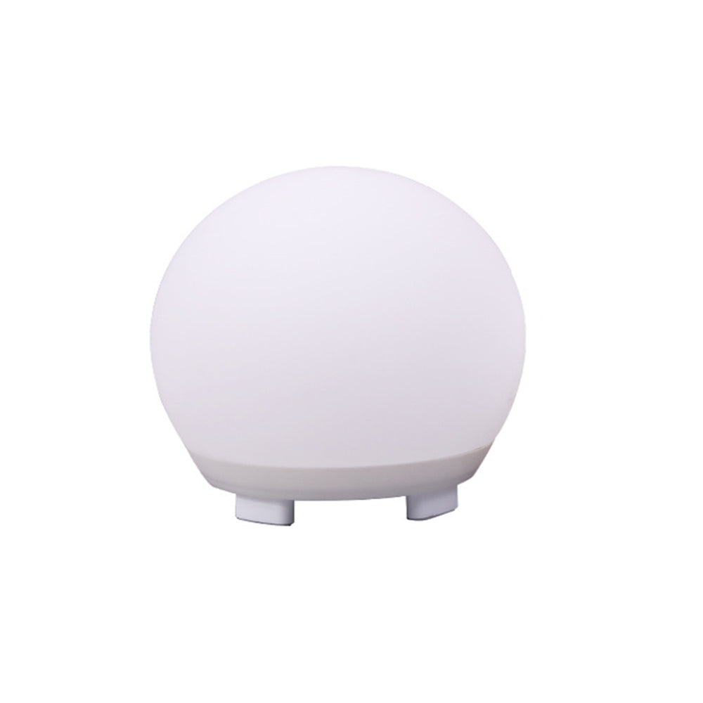 USB Charging LED Night Light Ball with Remote and Button Control_1