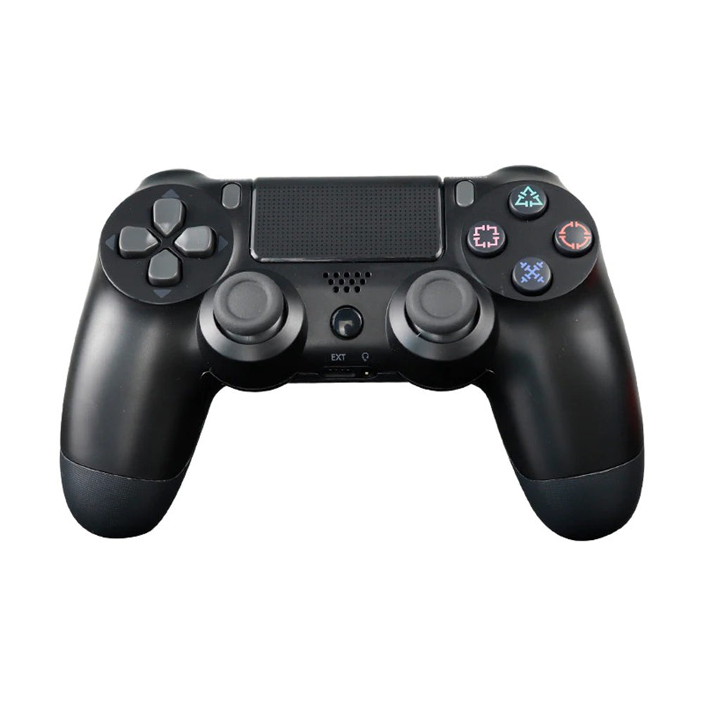 Wireless Bluetooth Joystick for PS4 Console for PlayStation Dual-shock 4_0