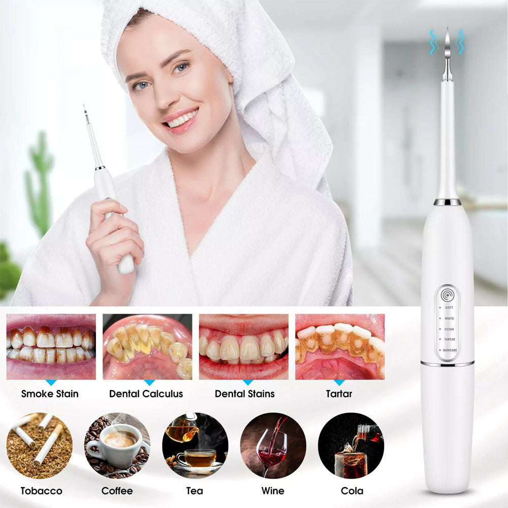 Electric Dental Calculus Remover Dental Cleaning Device (USB power supply)_4