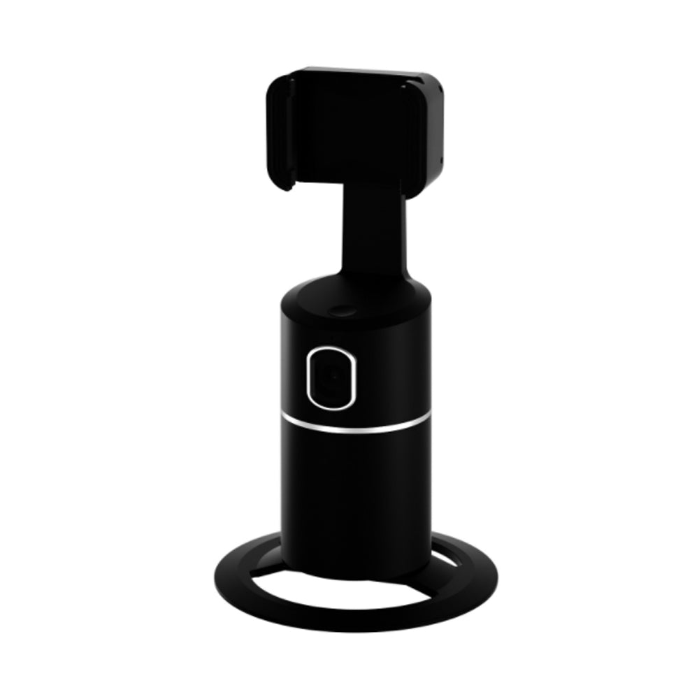 T2 Type-C Rechargeable Face Tracking Mobile Phone Holder_1