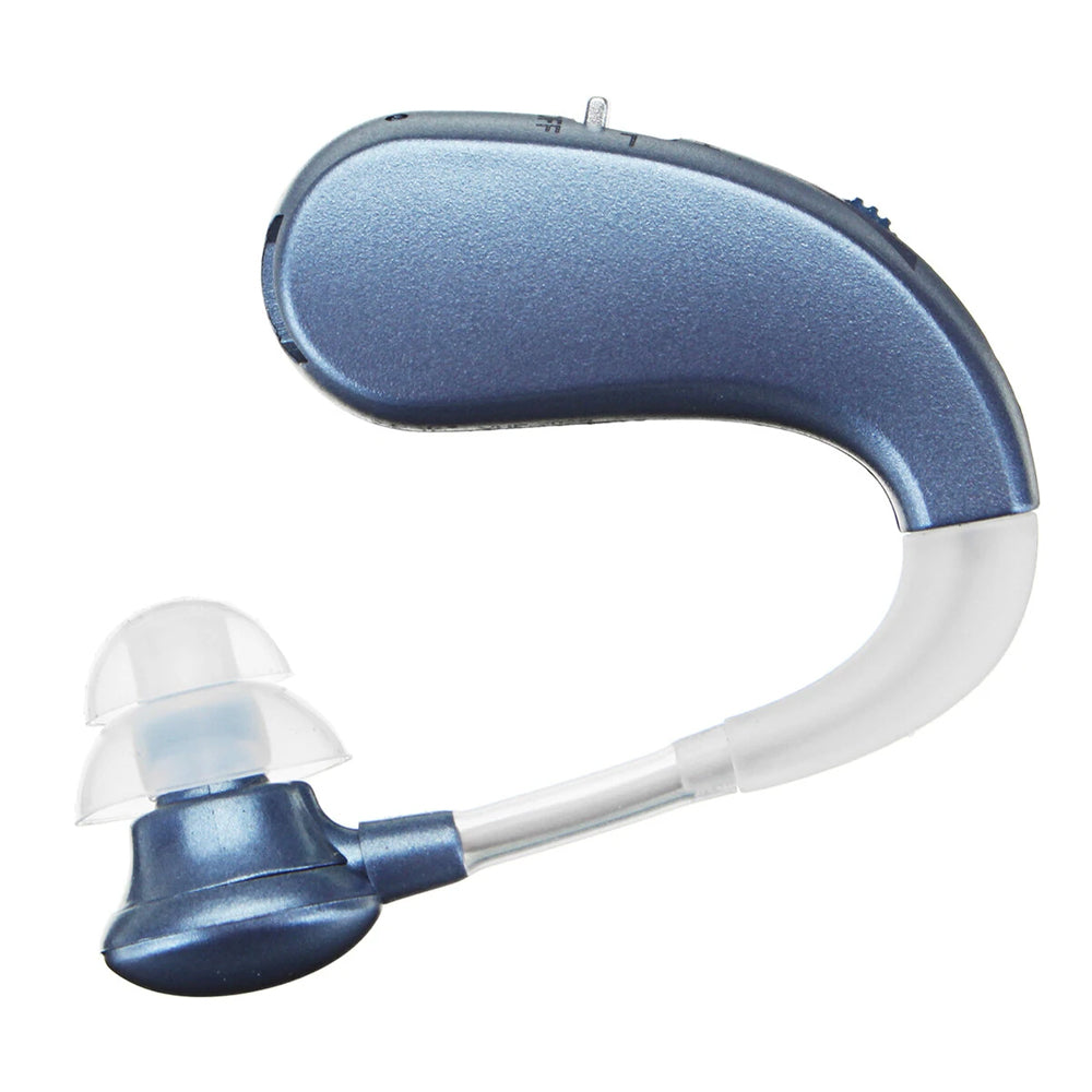 USB Rechargeable Mini Digital Sound Amplifier Hearing Aid_1