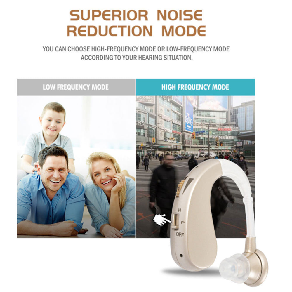 USB Rechargeable Mini Digital Sound Amplifier Hearing Aid_11