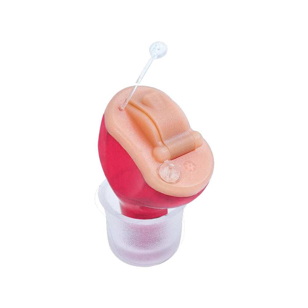 Battery Operated Mini Ear Amplifying Sound Invisible Hearing Aid_1