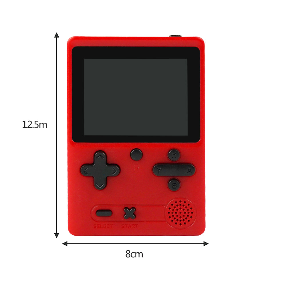 Retro Handheld Pocket 500 in 1 Video Game Console Mini Handheld Player_6