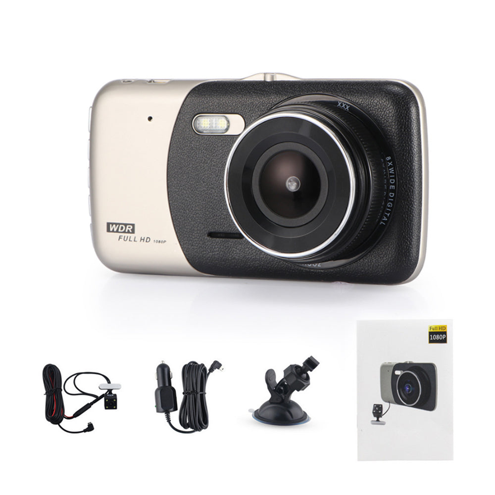 1080P HD Dual Lens Car Dash Cam_4