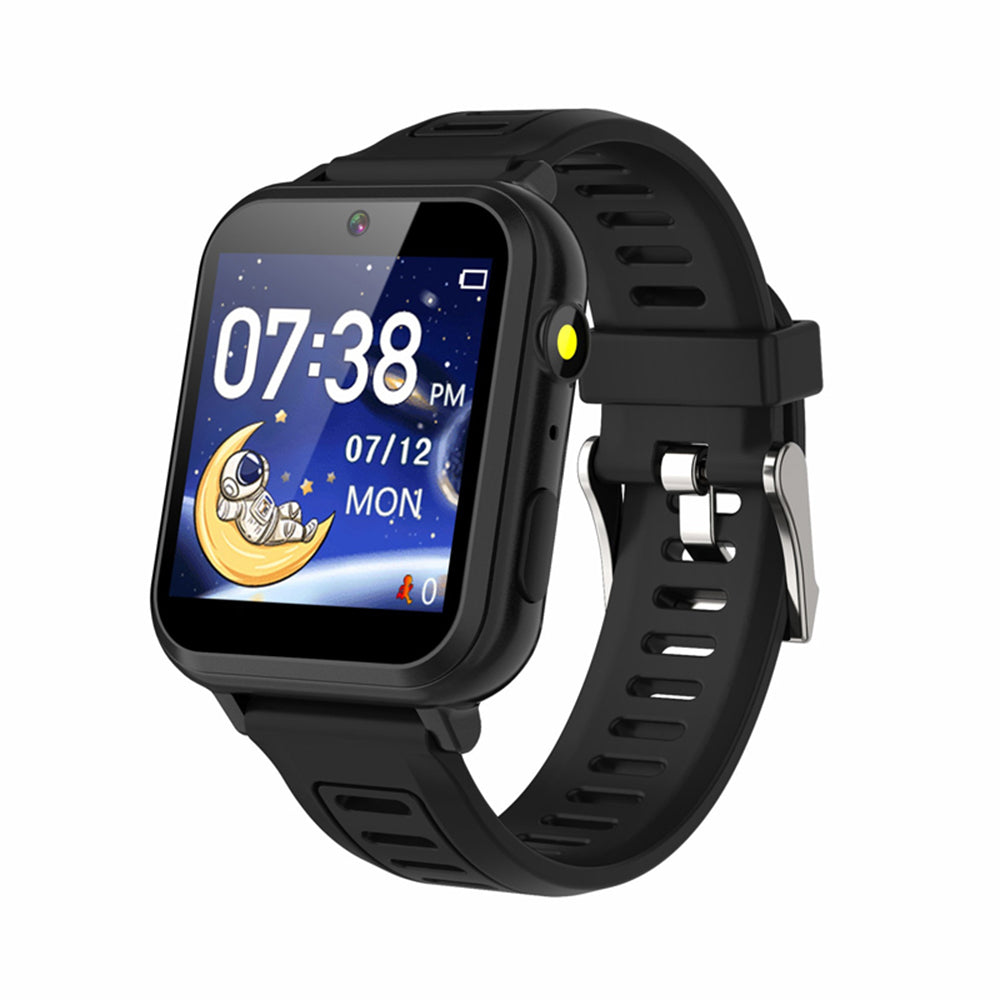 USB Charging Children’s Smartwatch with 14 Fun Games_4
