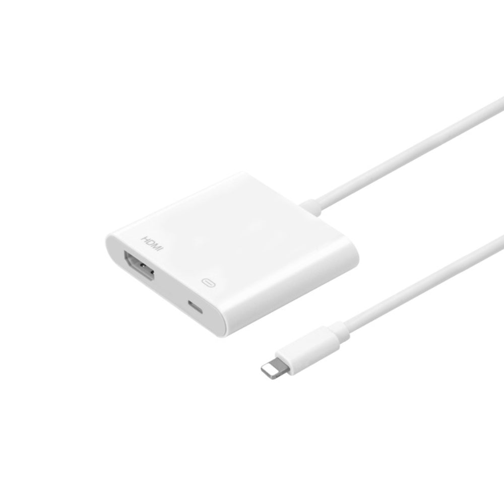 HDMI-Apple Connector for Digital AV Adapter_2