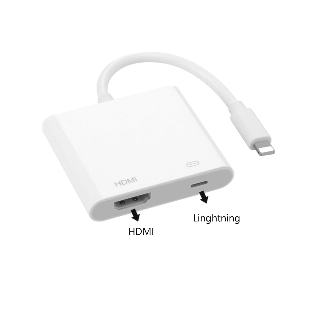 HDMI-Apple Connector for Digital AV Adapter_5
