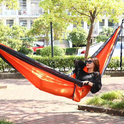 Portable and Lightweight Outdoor Camping Hammock_6