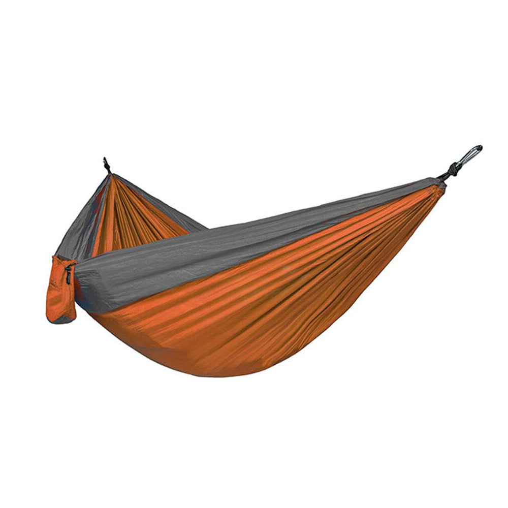 Portable and Lightweight Outdoor Camping Hammock_1