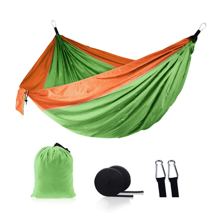 Portable and Lightweight Outdoor Camping Hammock_11