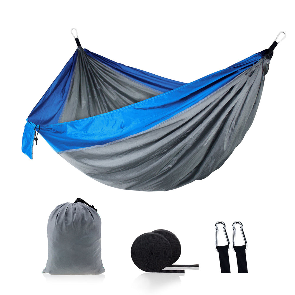 Portable and Lightweight Outdoor Camping Hammock_12