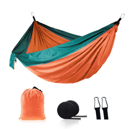 Portable and Lightweight Outdoor Camping Hammock_13