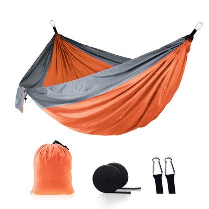 Portable and Lightweight Outdoor Camping Hammock_14