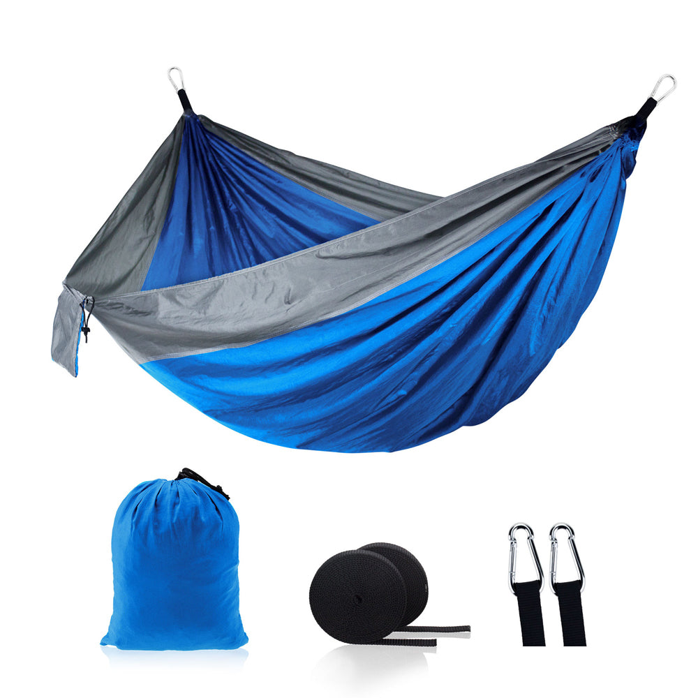 Portable and Lightweight Outdoor Camping Hammock_15
