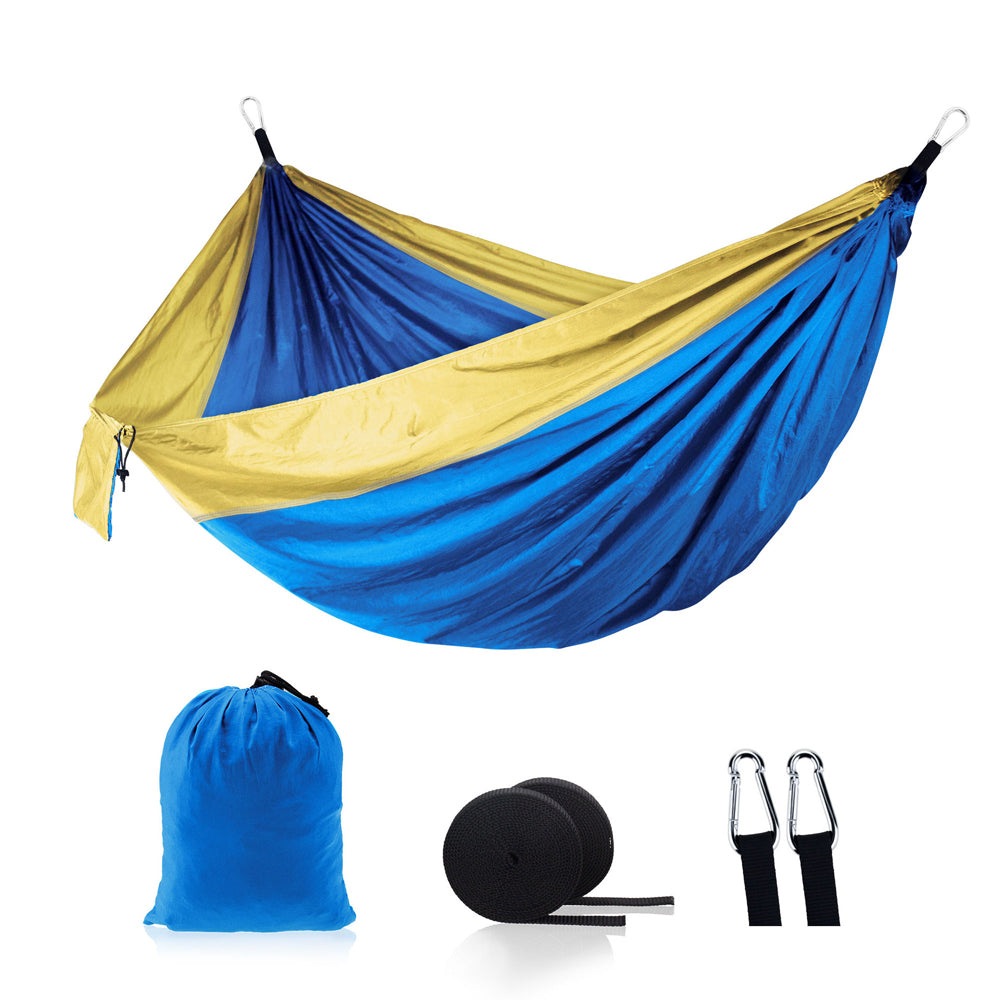 Portable and Lightweight Outdoor Camping Hammock_16
