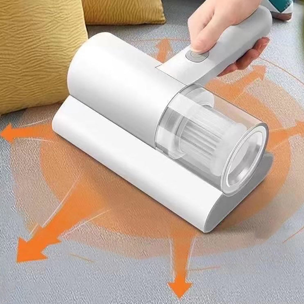 USB Rechargeable Handheld Dust Mites Mattress Cleaner_10