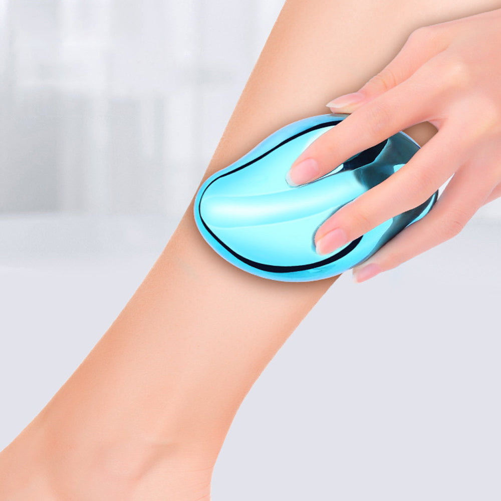 Painless Exfoliating Nano Crystal Hair Removal Stone_9