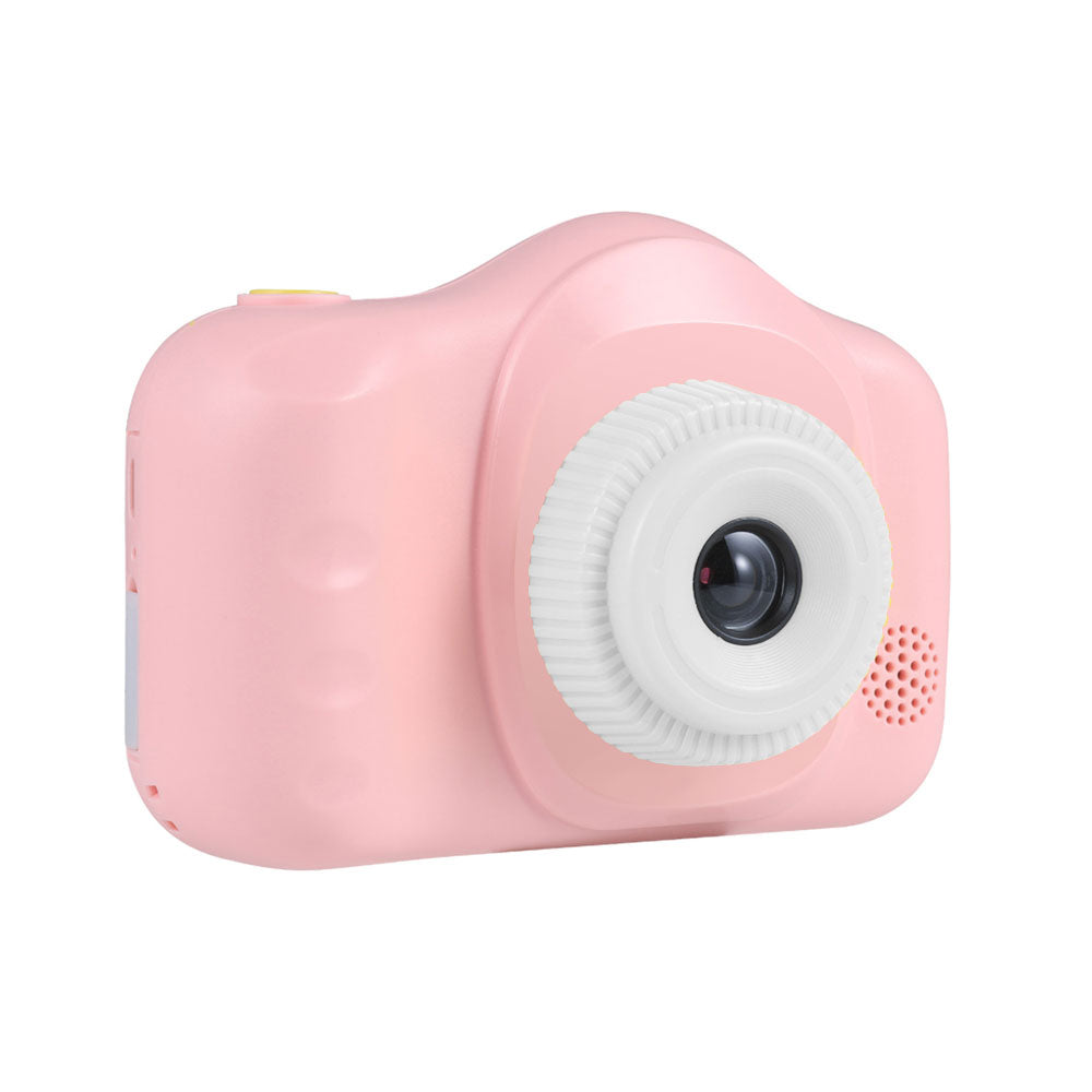 USB Rechargeable 28MP 3.5 Inch Large Screen Children’s Camera_5