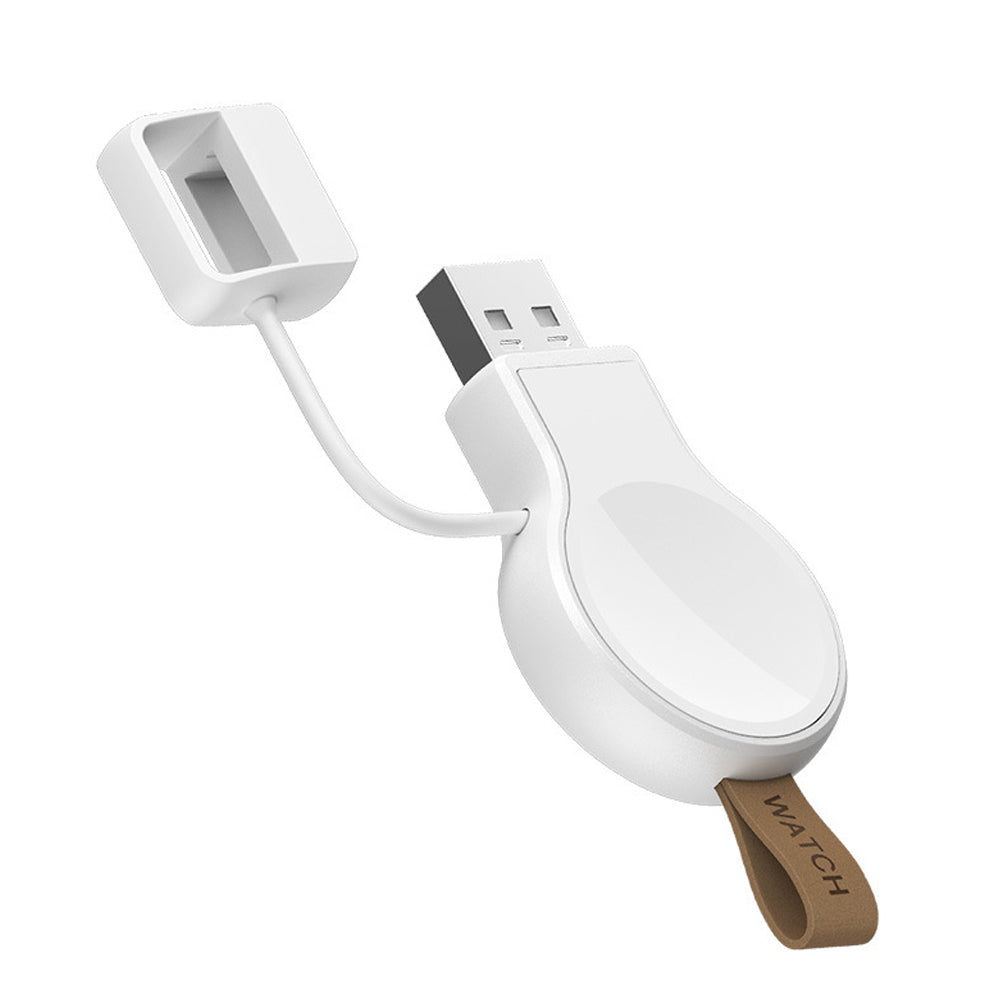 USB Portable Wireless Travel Charger for Apple Watch_1