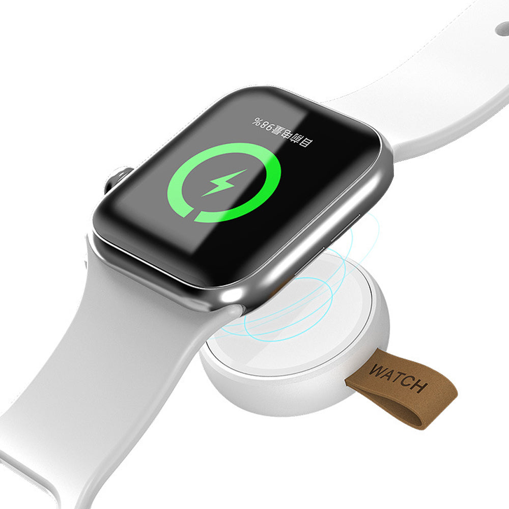 USB Portable Wireless Travel Charger for Apple Watch_2