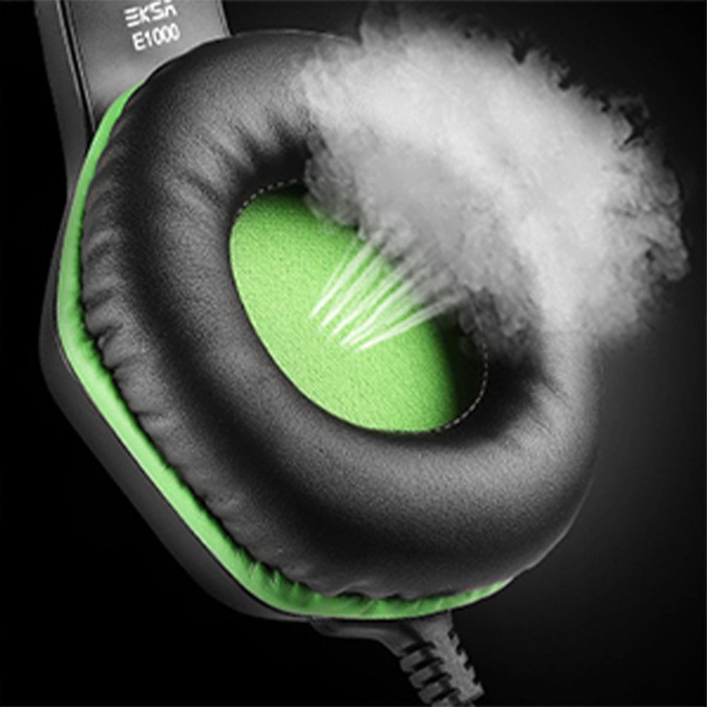 7.1 Surround Sound Gaming Headset with Noise Canceling Mic & RGB Light - USB Plugged-In_8