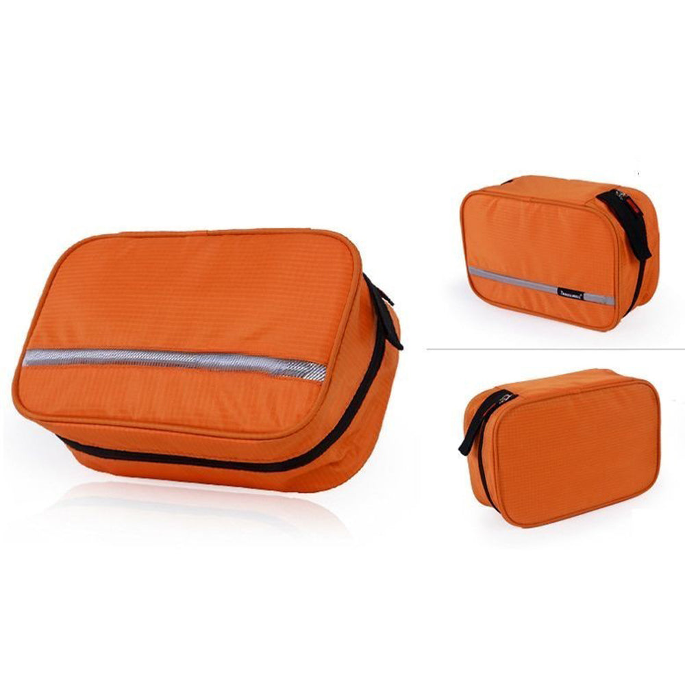 Multi-Functional Waterproof Hanging Cosmetic Travel Bag Toiletry Wash Bag_8