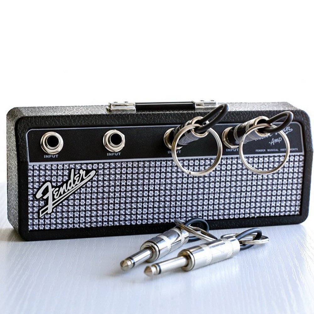 Fender Jack Key Storage Rack for Music Lovers_8