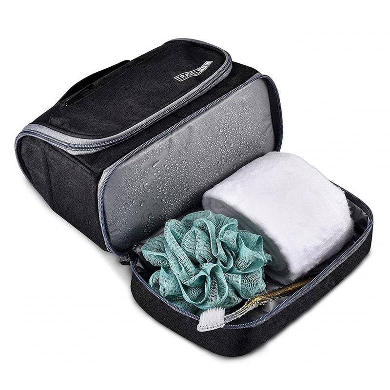 Waterproof Hanging Travel Toiletry Bag Makeup Storage Organizer_6