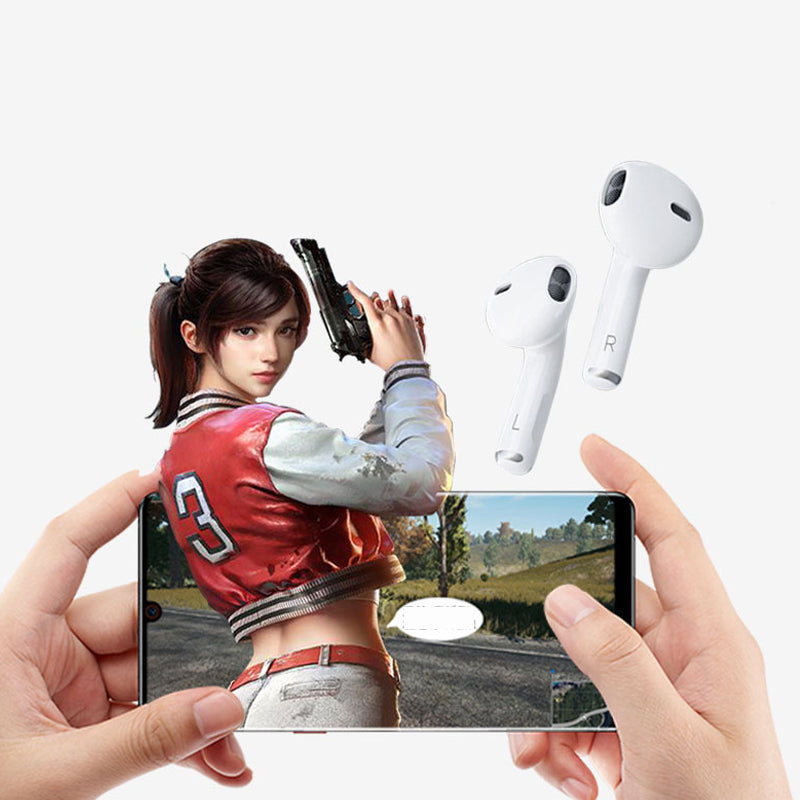 TWS Wireless Earbuds Compatible with Smartphones_10