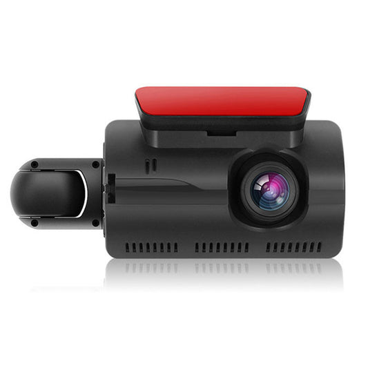 HD1080P Dual Lens Car Dash Cam Comprehensive Coverage_0