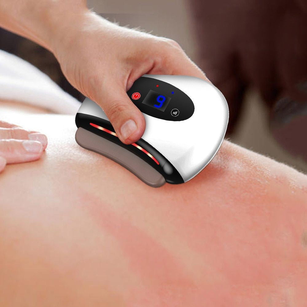 Electric Bian Stone Gua Sha Board Massager USB-Rechargeable_12