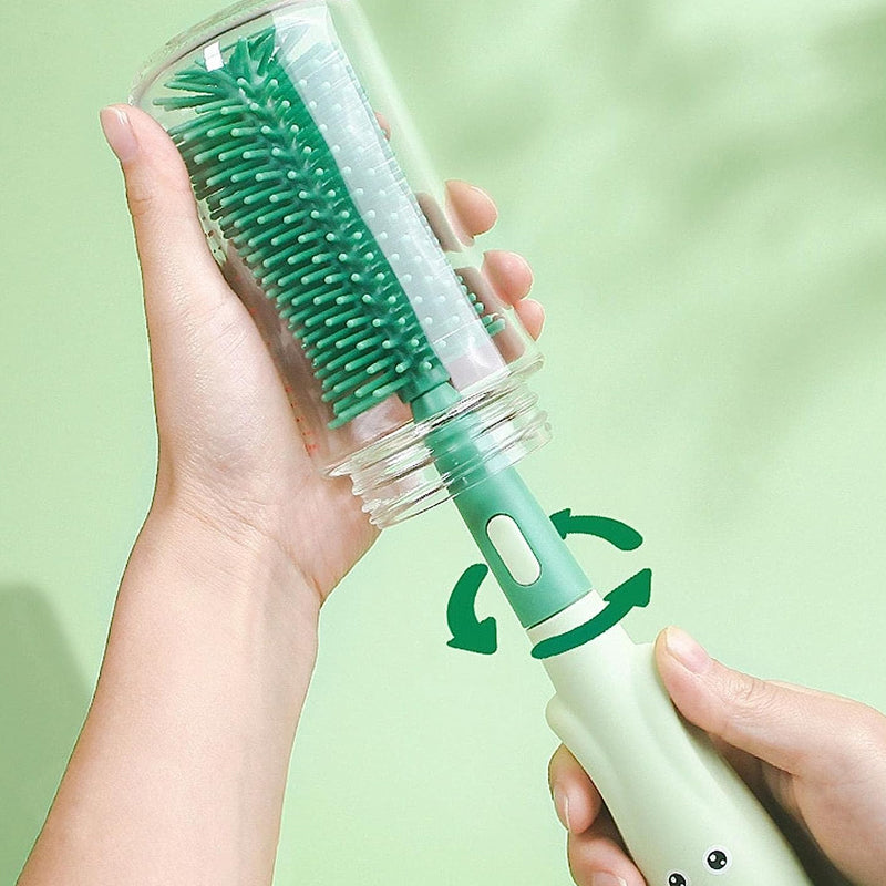 3 in 1 Silicone Bottle and Teat Cleaning Brush_10