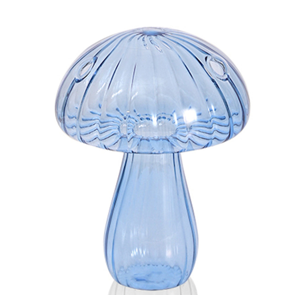 Mushroom-Shaped Hydroponic Plant Vase_5