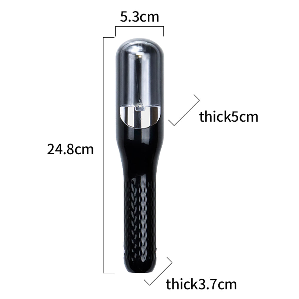 Automatic Hair Split End Trimmer for Damage Hair Repair USB -Rechargeable_6