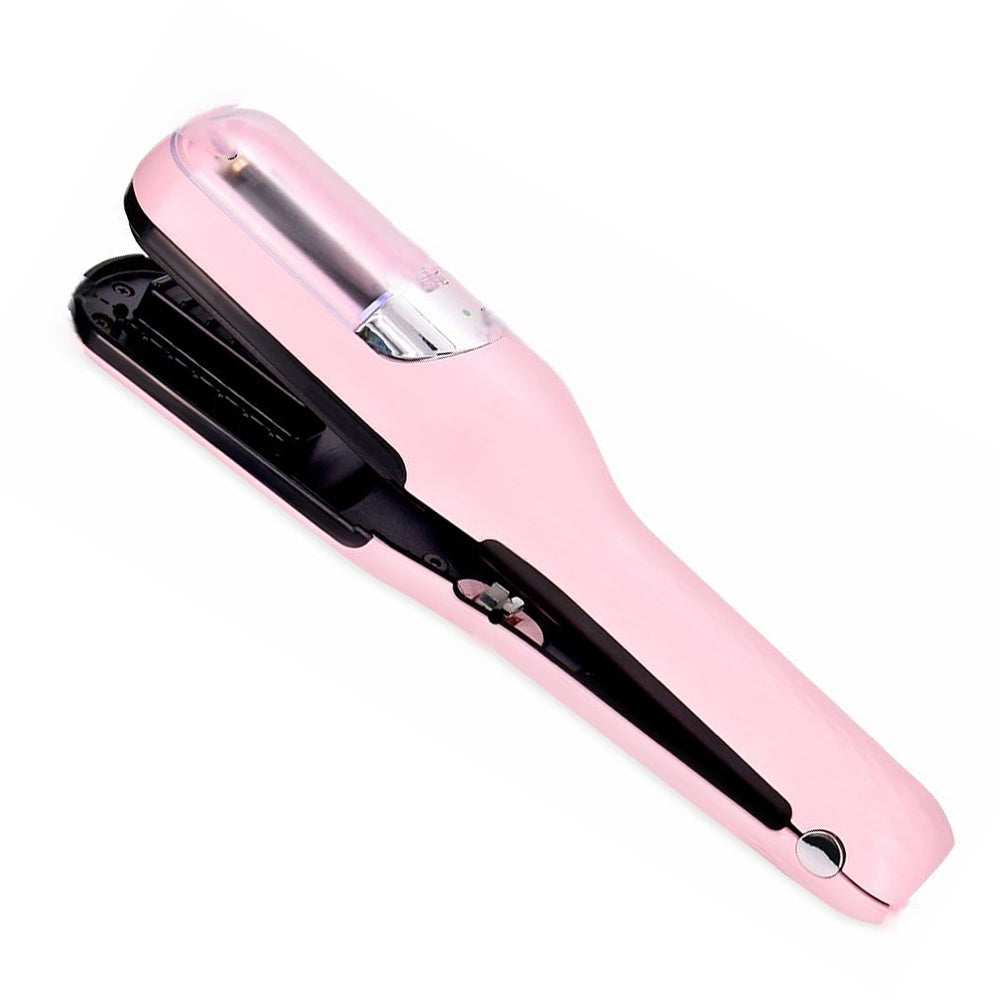 Automatic Hair Split End Trimmer for Damage Hair Repair USB -Rechargeable_7
