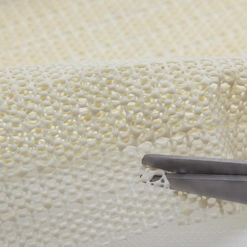 Anti-skid Mat PVC Foam Silicone Mattress Protective Non-Slip Mat_6